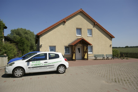 Hausmeisterservice in der Region Oberhavel